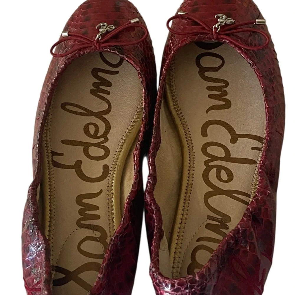 Sam Edelman experience perfect